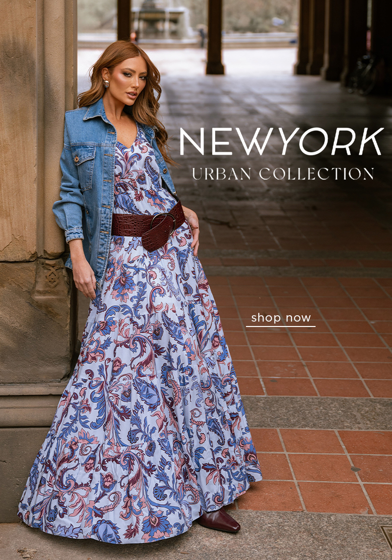 NY Urban Collection